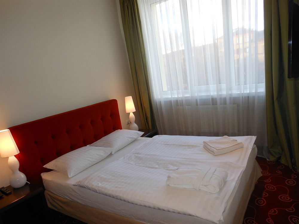 Hotel Dona Kaliningrad Extérieur photo